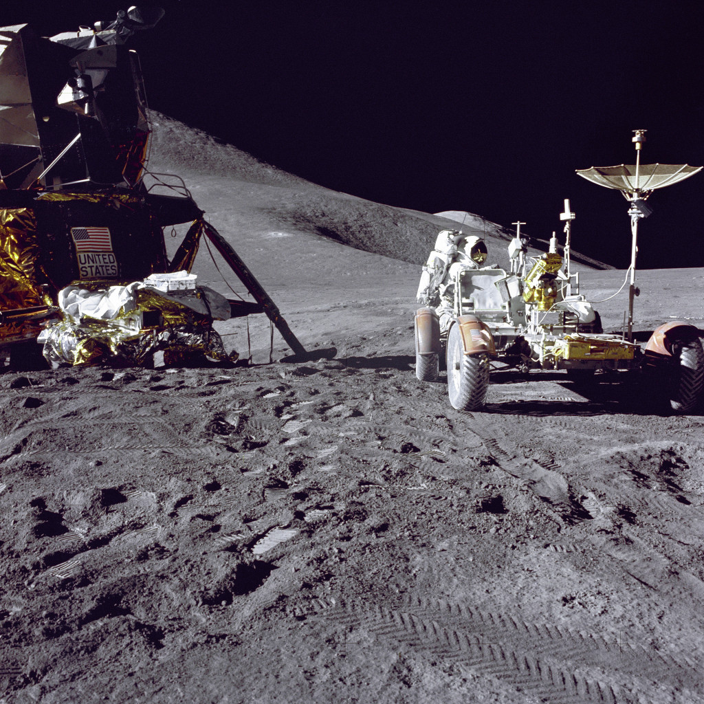paper about the apollo missions paper about the apollo missions