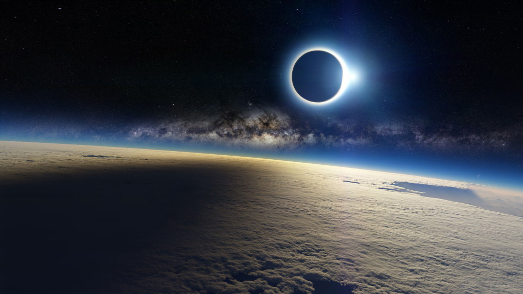 the energy of the sun and the calmness of the moon the energy of the sun and the calmness of the moon