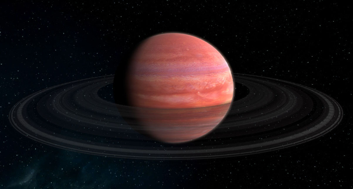 В обитаемой зоне красного карлика обнаружена новая экзопланета
