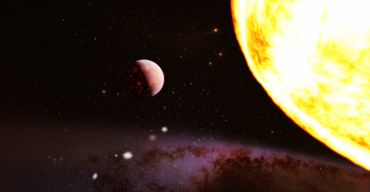 Кожна четверта сонцеподібна зірка поглинала планети, з'ясували астрономи