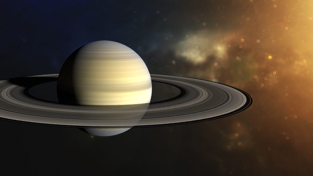 Картинки Сатурн (95 фото)